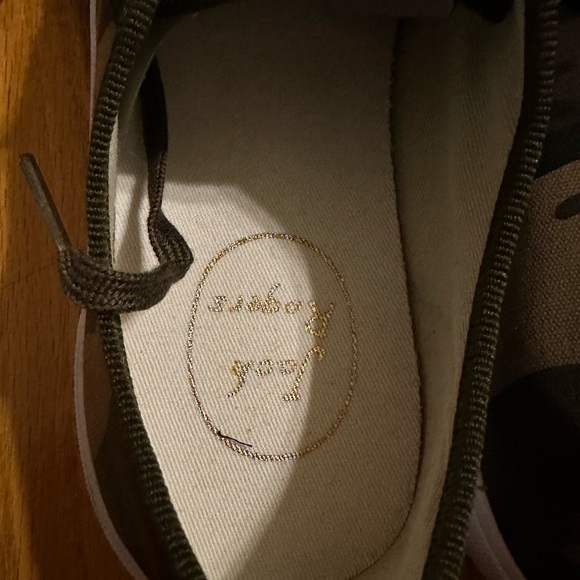 NWOT jack Rogers Sneaker - Picture 4 of 4